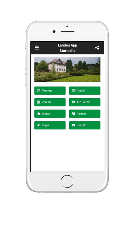 Lähden App