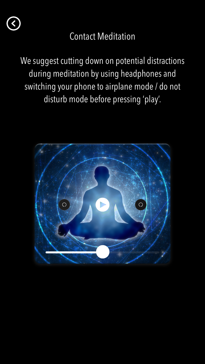 Close Encounters Protocols