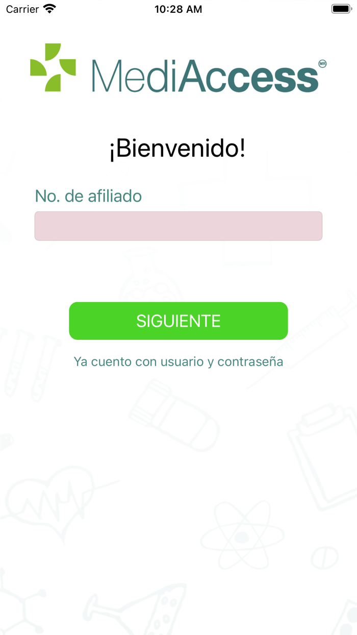 Afiliados MediAccess