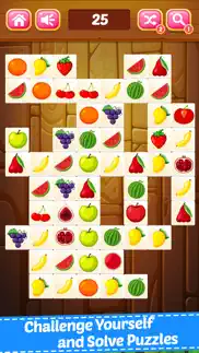 fruite connect puzzle problems & solutions and troubleshooting guide - 2