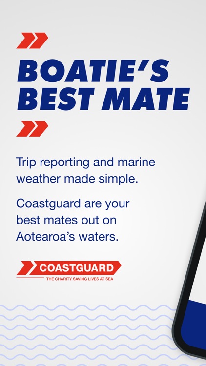 Coastguard NZ