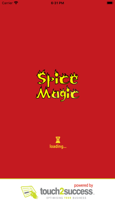 Spice Magicのおすすめ画像1