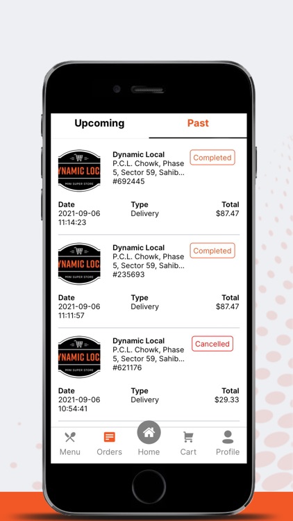 Dynamic Local screenshot-4