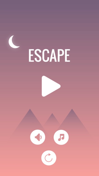 CIRCLE:ESCAPE