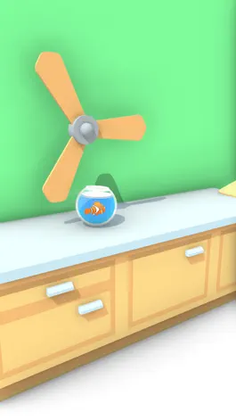 Game screenshot Fishbowl Roll! hack