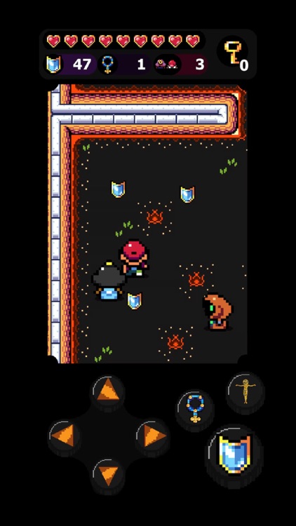 Redemptoris: Race to Salvation screenshot-3