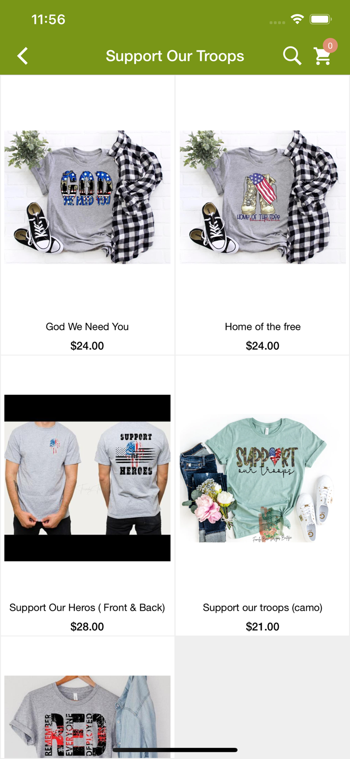 Family Barn Designs Boutique