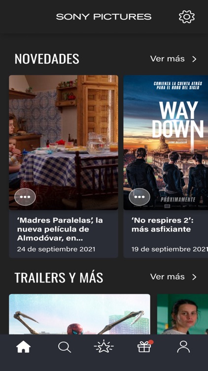 Sony Pictures España