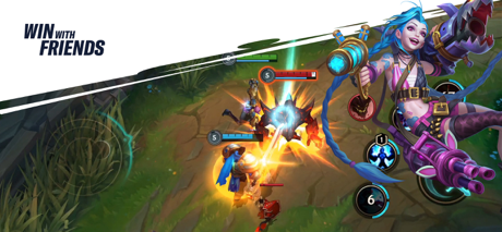 Tips and Tricks for League of Legends: Wild Rift