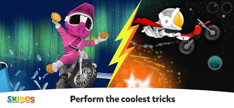 Tips and Tricks for Cool Math Games: Kids Racing