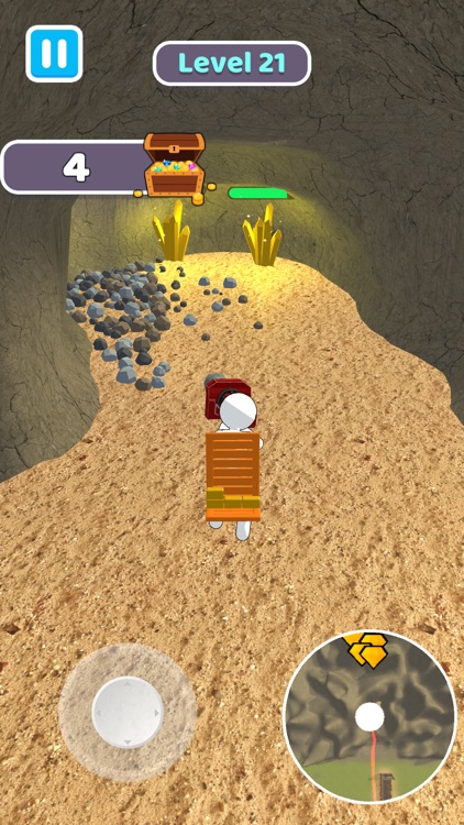 Mine the Cave screenshot-5