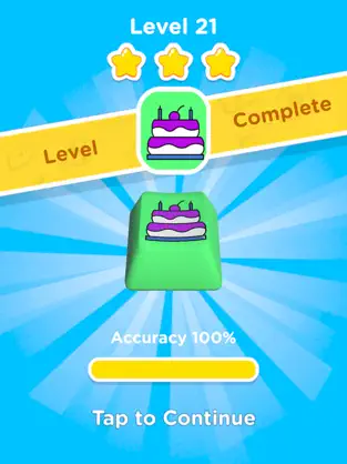 Captura de Pantalla 9 Keyboard Art iphone