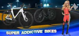 Game screenshot Crazy Bicycle Race: Stunt Game mod apk