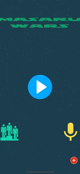 Game screenshot Masaru WARS mod apk