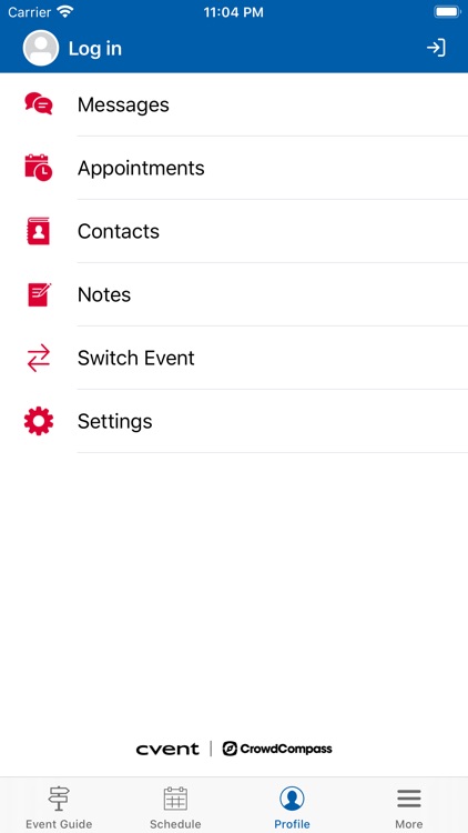 Fix Network Events screenshot-3