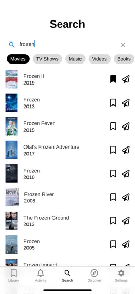 Game screenshot Listo Recommendations hack