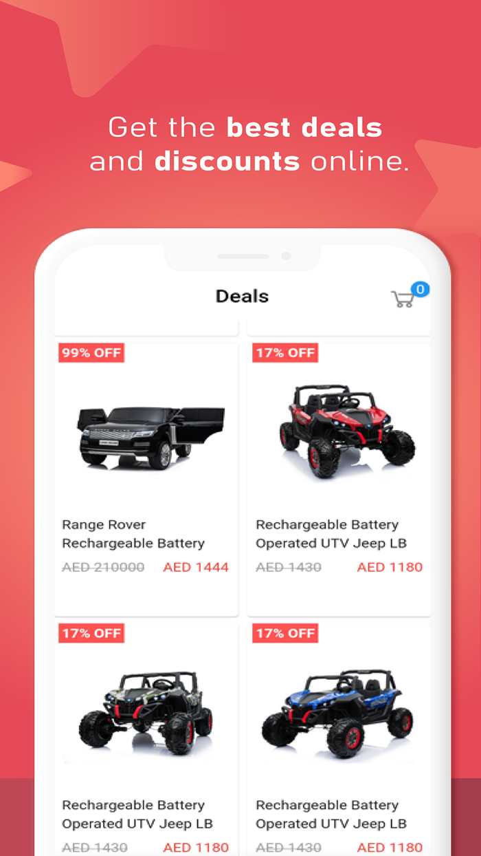 toys 4 you  Online Store UAE