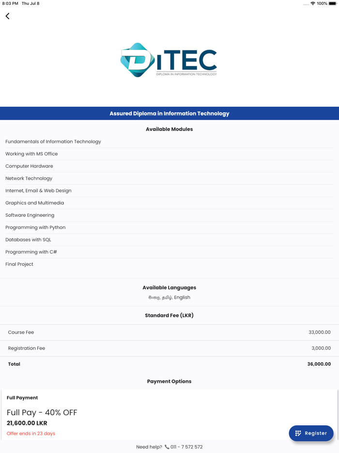 ESOFT Digital Campus