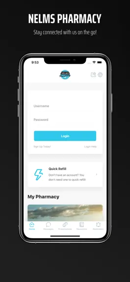 Game screenshot Nelms Pharmacy mod apk