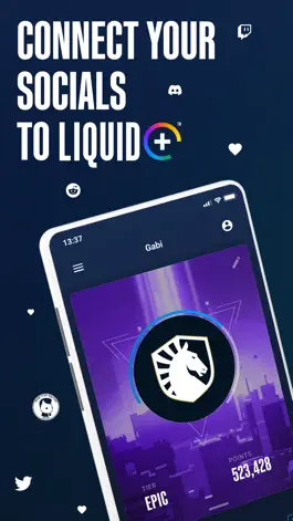 Game screenshot Liquid+ mod apk