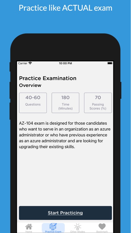 Azure 104 UPDATED 2021