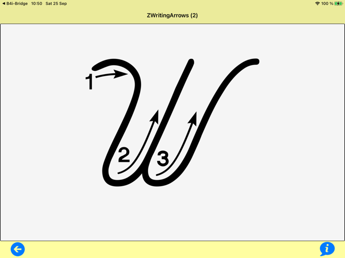 ZWriting Cursive Fonts