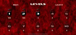 Game screenshot Lettrix hack