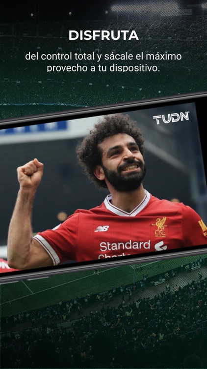 TUDN: TU Deportes Network screenshot-9