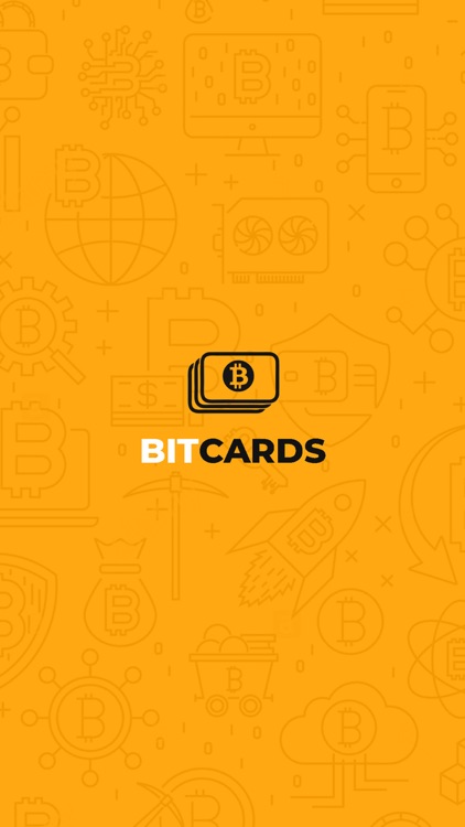 Bitcards Mobile