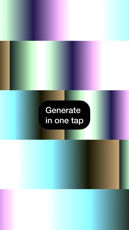 Gradient Generator Backgrounds