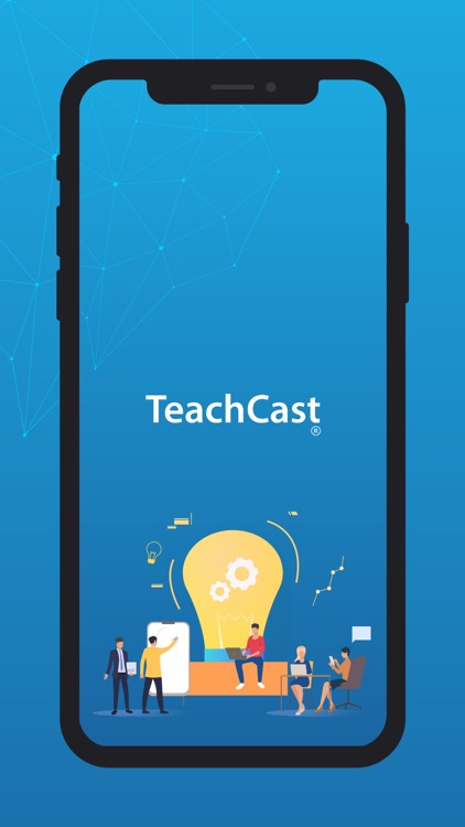 TeachCast - Learn English