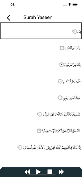 Game screenshot PanjSurah & Qibla Finder apk