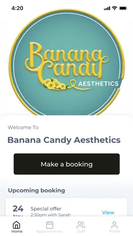 Game screenshot Banana Candy Aesthetics mod apk