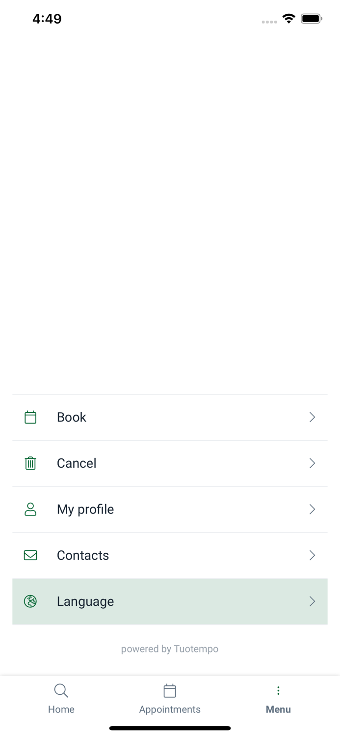 Centro Medico Sur Sonora S.A.