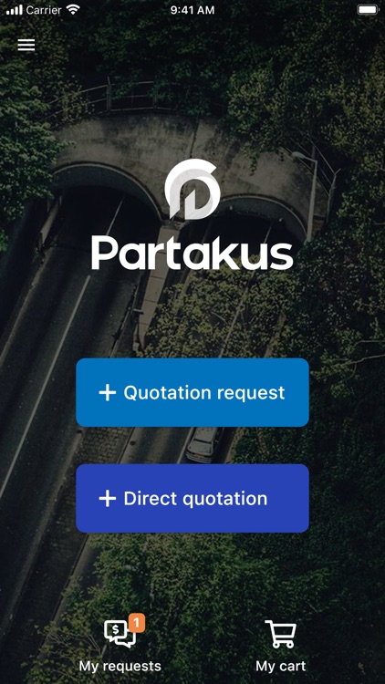 Partakus