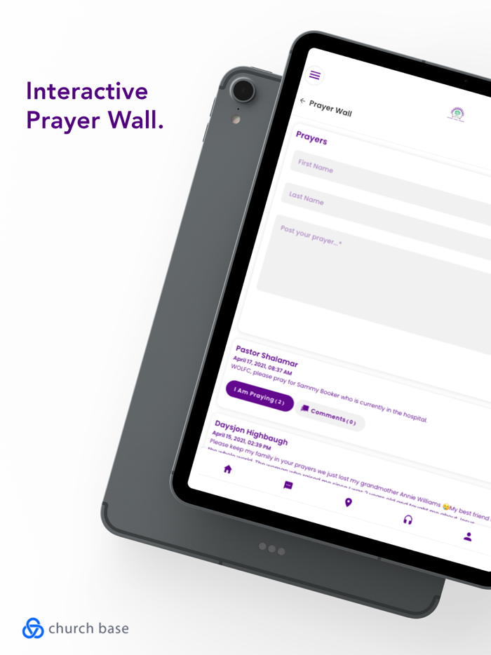 Word of Life Fellowship Church