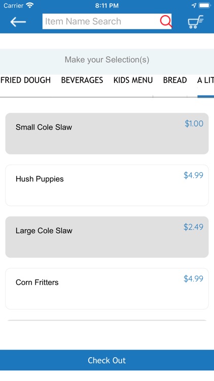 The Crazy ClamDigger screenshot-3