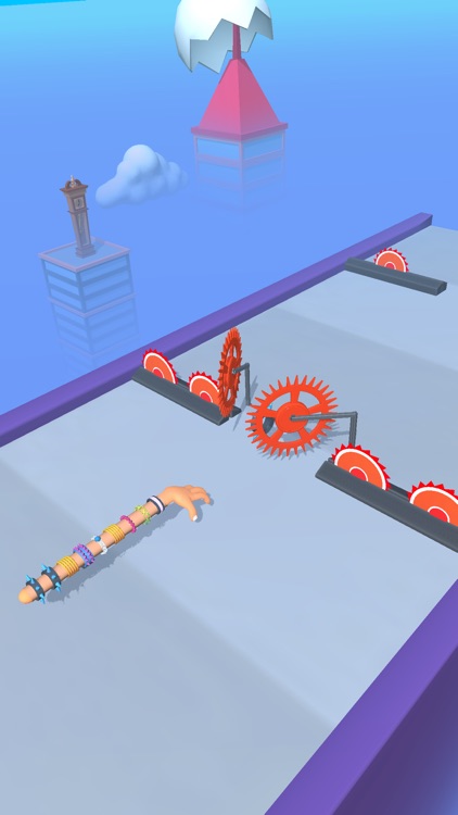 Quick Hands 3D screenshot-6