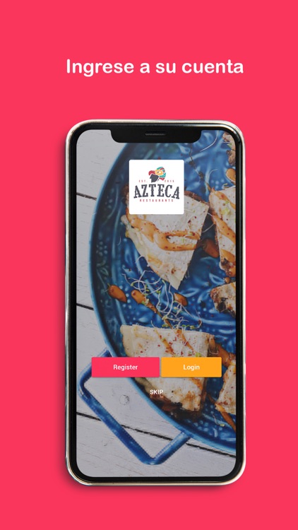 Azteca Restaurants