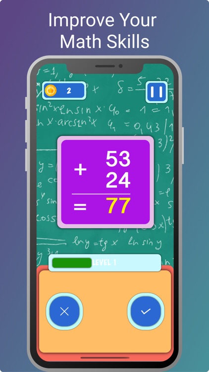 YourMath screenshot-4