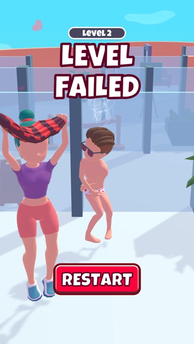 Fame Rush screenshot 4