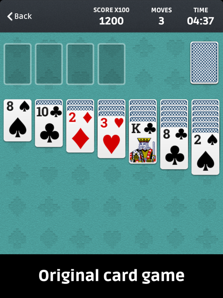 Hacks for Solitaire ‪▪‬