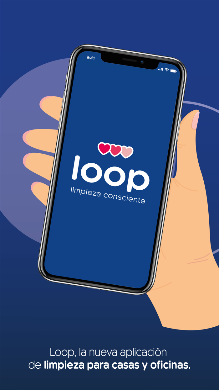 Loop Limpieza Consciente