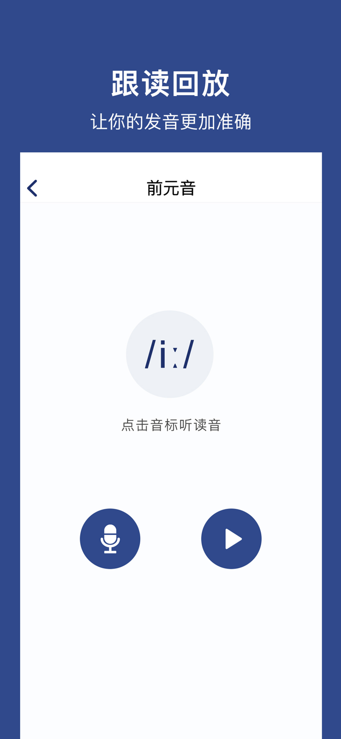 English Phonetic Symbols IPA