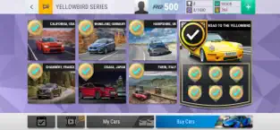 Imágen 7 Top Drives – Car Cards Racing iphone