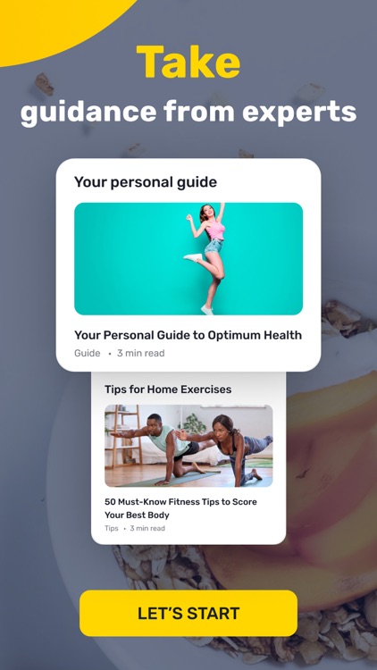Go Fasting-Weight Loss Tracker screenshot-5