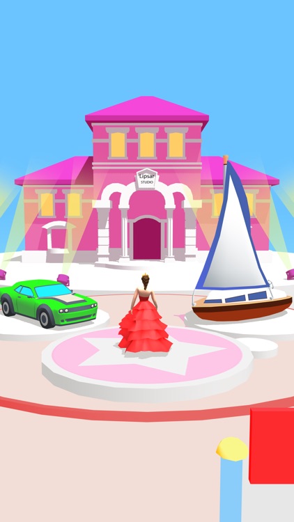 Race To Riches screenshot-4