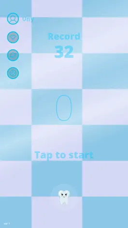 Game screenshot Brushing Teeth Simulator apk