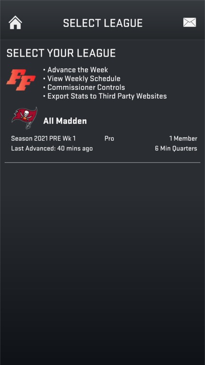 Madden NFL 22 Companion