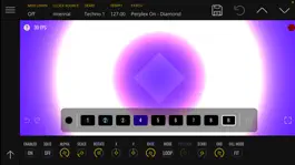 Game screenshot VS – Visual Synthesizer mod apk